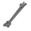 iFlight Nazgul5 Evoque F5D 5 Inch FPV Racing Drone Spare Part Frame Arm / Bottom Plate / Upper Plate / Middle Plate / Si