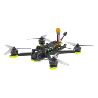 iFlight Nazgul5 V3 Analog 240mm 5 Inch 6S Freestyle FPV Racing Drone BNF/PNP RaceCam R1 Cam BLITZ F7 E45S 45A ESC 2207 1