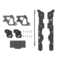 iFlight O4 Pro Air Unit Upgrade kit for XL5 DC5 ECO / F4 / F5 F6 V2/ Chimera7 V2 RC FPV Racing Drones