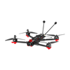 iFlight SH CineLR 7 DJI O4 Pro F7 6S 7 Inch FPV Racing Drone PNP BNF with M10 GPS 55A ESC Digital HD System