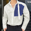 INCERUN Stylish Men