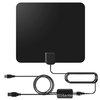 Indoor 4K TV Antenna HDTV Digital TV ATSC Terrestrial Wave Antenna Signal Receiver