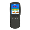 Indoor Portable PM2.5 Detector Multifunctional Thermohygrometer Home LCD Digital Air Detector Intelligent Air Quality An