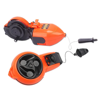 Ink Drawing Line Marker Ink Snap Line Tool Auto Rewind 7m Manual 15m Thin Precise Lines Semi-Permanent High Visibility S