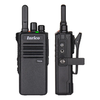 Inrico T522A 4G LTE Zello PTT Walkie Talkie Android Network Radio GPS WIFI bluetooth Noise Cancellation IP54 Waterproof