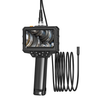 Inskam G40-M 1/5/10 Meter Industrial Endoscope with 1080P HD 8mm Lens 4.3 Inch IPS Screen 2000mAh Long Battery Life Wate