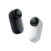 Insta360 GO 3S 4K Thumb Action Camera Handheld Versatile Hands-Free POV Handheld Stabilization Camera
