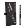 Intelligent Portable Welding Pen Type-C Interface 18-100W Adjustable Power OLED Display Fast Heating Temperature Control