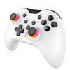 IPEGA PG-9111 Wireless Mute Button Game Controller Dual Motor Vibration Turbo Function RGB Joystick bluetooth Gamepad fo