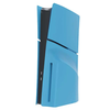 IPLAY HA-8010 PS5 Slim Case Replacement Shell for PS5 Slim Digital/Optical Version Host