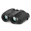 IPRee 10x25 Telescope High Power HD Binocular Mini Portable Telescope For Camping Travel