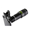 IPRee 20X Telescope Zoom Lens Monocular Mobile Phone Camera Lens for Camping Hunting Sports