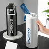 IPRee 316 Stainless Steel Insulated Thermos Water Bottle 600ml Portable Sports Bottle For Travel,  Hiking,  Gym,  And Car