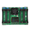 IPRee 4 Channel 18650 Lithium Battery Capacity Tester Module Digital 18650 Battery Power Tester Module Type-C Interface