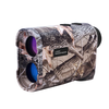 IPRee 600m Digital Golf Laser Rangefinder,  Hunting with Height and Angle Measurement Monocular Telescope