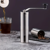 IPRee Grinder Machine Manual Coffee Grinder for Home Kitchen Multifunctional Coffee Bean Grinder Handmade Coffee Nuts Be