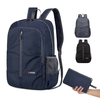 IPRee Outdoor Foldable Ultralight Backpack for Camping Travel Hiking Men Women Waterproof Fishing Cycling Folding Backpa