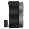 IPRee Ultralight Self-inflating Air Mattress Widen Sleeping Pad Splicing Inflatable Bed Beach Picnic Mat Camping Tent Ai