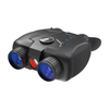 IPRee VRNV331 Naked Eye 3D VR Binocular Night Vision Device F1.2 FOV10 6X Digital Zoom Binocular Support Manual Focusing