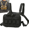 IPRee® Waterproof Molle Nylon Fishing Chest Bag,  Men