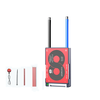 Iron Lithium Battery Protection H-type 3S-16S 40A60A LiFePO4 3.65V Portable Mobile Power Solar with Balance+Bluetooth+RS