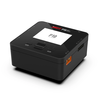 ISDT P10 250WX2 10AX2 DC Dual Channel Smart Charger for 1-6S Lipo Li-ion Life NiCd NiMH LiHV PB Battery