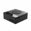 ISDT POWER 200 200W Ultra High Power Desktop Fast Charger APP Connection 5 Independent Channel Charger With PD3.1 Quick