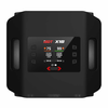 ISDT X16 AC 1100W 20Ax2 Dual Channel Lipo Charge and Discharge Cycle Balance Charger with 2.8 Inch LCD Sunscreen Support