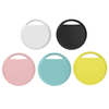 IT13 bluetooth GPS Tracker via IOS Find My App Alternatives Tag for Apple Airtag Anti-Lose Locator for Personal Item Pet