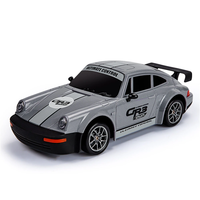 JD Toys JD155-29A/30A/31A RTR 1/24 2.4G 4WD Drift RC Car Mini Race LED Light Remote Control High-Speed Motor On-Road Rac