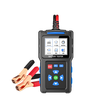 JDiag BT300 12V 24V Car Battery Tester Universal 2.4 inch TFT Color Screen Multiple Testing Modes 20-2000 CCA 10AH-300AH