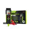 JDiag BT400 4 in 1 Car Diagnostic Tool Battery Replacement OBD Voltage Detection Leakage Detection Battery Testing