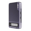 JEYI 586R Dual NVMe SDD Enclosure 2-Bay 2-Bay Hardware RAID Enclosure 20Gbps Transmission Speed SSD Case Support RAID0/