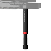 JEYI Graphics Card GPU Brace Support IBrace-8 Universal Video Card Sag Holder Bracket VGA Graphics Card Holder for Deskt