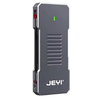 JEYI i9 M.2 NVMe SSD Case 10Gbps USB3.1 Gen2 Portable External Solid State Drive Built-in Type-C Cable Support 2230/2242