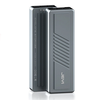 JEYI i9 Magnetic M.2 NVMe SSD Enclosure Aluminum Alloy Case 10Gbps Type-C3.1 Gen2 External Solid State Drive Built-in PW