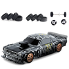 JIABAILE 4301/02/03/04 1/43 Drift RC Car Parts Racing Soft Drift Hard Tires Wheels RimsVehicles Models Accessories