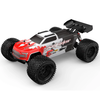 JIABAILE JBL1001 JBL1002 JBL1003 JBL1004 1/10 2.4G 4WD 120km/h Brushless RC Car Metal Chassis Off-Road Desert Truck Rall