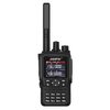JIANPAI 8800 Plus 10W 5800mAh Walkie Talkie 16 Channel Dual Band High Power GPS Positioning Type-C Charging Waterproof T