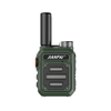 Jianpai G63 High-power Walkie Talkie EU Plug HiFi Sound Noise Reduction Dual Band Mini Outdoors Portable Handheld Two Wa