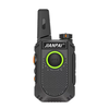 Jianpai TC-18 UV Dual Band Walkie Talkie High Power 16 Channels Dual PTT Type-C Rechargeable Two-way Intercom Radio for