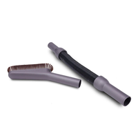 JIMMY Original Elastic Tube and Soft Brush Kit for JV51, JV53, JV63, JV65, JV83, H8,  H8 Pro Cordless Handheld Vacuum Cleaner