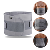 JINGBA Orthopedic Corset Back Support Belt Men Back Brace Belt Lumbares Protection Spine Support Belt for Fitness Gym Wo