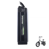 JINGHMA CJ-072 Electric Bike Battery 48V 20.4AH Lithium Battery for JINGHMA R8Y R8V Electric Bicycle EU Direct