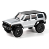 JJRC C8809 RTR for Jeep Cherokee 1/18 2.4G 4WD RC Car Off-Road Climbing Truck Rock Crawler 3 Speed Full Proportional Veh
