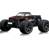 JJRC C8811 RTR 1/20 2.4G 4WD 40km/h Brushless RC Car Off-Road Climbing Truck Short Course LED Light Full Proportional Ve