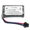 JJRC C8812 Drift RC Tank Parts 7.4V 500mAh 3.7Wh Li-ion Battery SM Plug Off-Road Truck Car Vehicles Models Spare Accesso
