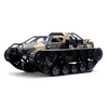 JJRC C8812 MAX RTR 2.4G RC Car Tank High Speed Drift Track Off-Road Truck Full Proportional LED Light 360° Rotate Vehicl