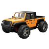 JJRC C8819 1/20 2.4G 4WD High Speed Pickup Off-Road RC Car Vehicle Model RTR Full Proportional Control