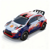 JJRC C8828 RTR 1/14 2.4G 4WD 30km/h Drift Rally RC Car Full Proportional Control LED Light High Speed Racing All Terrain